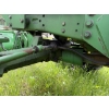 Image 13 : 1998 John Deere 6400 High Horsepower With 640 Front End Loader 5711 hrs