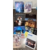 Image 2 : ABBA Record Album Collection  & ABBA Book