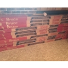 Image 1 : 9 1/2 Boxes of Bruce Solid Oak Hardwood Flooring- Model AHS3211CA