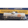 Image 6 : Gilbert American Flyer Model Trains: Passenger Cars, Service Car, Boxcars, Gulf & Hoppers Tank Cars
