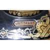 Image 10 : Vintage Singer JA374107 Machine w/ Table 33 W (w/ Folding Left Side Open 45 W), 16 D, 29 T 