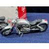 Image 10 : Collection of Hallmark Harley Davidson Motorcycle Ornaments