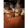 Image 4 : Four goofy glasses, Batman, glasses and McDonald’s collector glasses