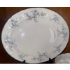 Image 2 : Vintage Fine Bone China Dinnerware Set By Paragon - 'Bride's Choice' Pattern 