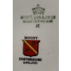 Image 2 : Vintage Kitchenware - Myott Staffordshire England & More! 