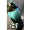Image 2 : Blue Mountain Pottery Owl Statue