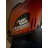 Image 2 : Black & Decker Grasshogs Cordless Trimmer/Edger NST1810-CA