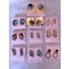 Image 3 : Costume Jewelry Including Necklaces, Earrings, and Brooches
