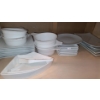 Image 1 : Dinnerware and Serving Plates