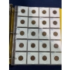 Image 2 : Binder of Canadian Coins, Various Values and Years