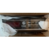 Image 3 : New in Box General Electric Space Saver FM/AM Electronic Digital Clock Radio Model 7-4624