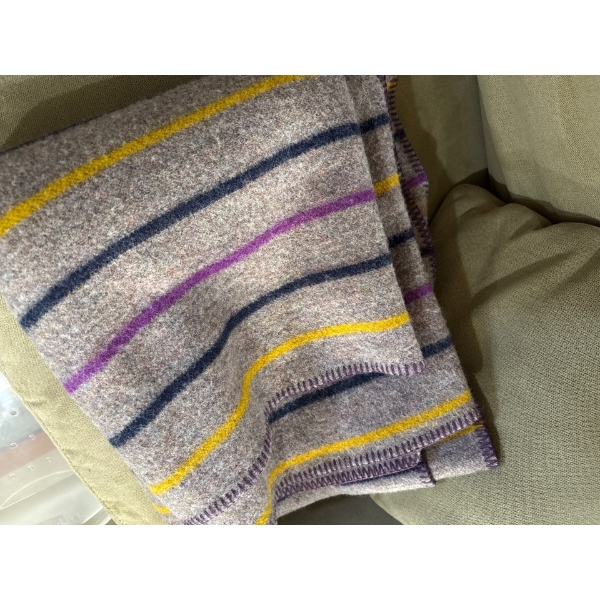 English Heritage Blanket 