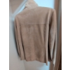 Image 3 : Genuine Suede Ladies Outerwear Pairing - Size XL - Minimal Wear