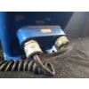 Image 6 : Northern Telecom Hazardous Area Telephone- Blue 