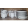 Image 2 : Noritake "Legendary" Formal Dinnerware Including: Plates, Teacups, Serving Dishes and More!