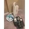 Image 2 : Cubii Ellipticle, Dr. Scholls Foot Bath & Honeywell Tower Fan