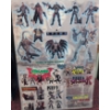 Image 6 : Spawn The Movie Malebolgia and Violator Figures (Factory Sealed)