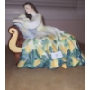 Image 1 : Royal Doulton Figurine "Solitude"