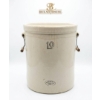 Image 1 : Stoneware Crock, 19 Inches Height