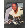 Image 7 : 6 Hockey Memorabilia Photos with Historical Annotations