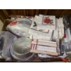 Image 3 : Kitchen Collection - Bakeware, Corelle Plates & More! 