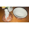 Image 3 : Royal Adderley Floral Collectibles & More