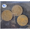 Image 9 : Collection of Various Coins and Medals