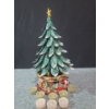 Image 1 : Christmas Tree Music Box 