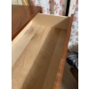 Image 4 : Mid-Century Modern Five-Drawer Teak Chest of Drawers