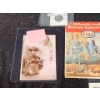 Image 5 : Epherma Overload! Vintage WW2 Postcards, Old Letters, Coin Token,Brochures and More Gems