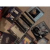 Image 8 : Extensive Collection of Entertainment Media, Including Vinyl Records, CDs, VHS, and Cassette Tapes