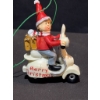 Image 9 : Christmas Tree Ornaments Including Jasco Mouse Taiwan
