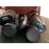 Image 2 : Bushnell Sportview Extra Wide Angle 8x40 Binoculars w/ Case 