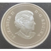 Image 5 : 200% Canadian Proof Set With Fine Silver Dollar 92.5% Silver 1.94 Troy Ounces	