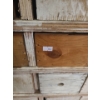 Image 2 : Wooden Tool Drawers in Freestanding Unit 48 W, 17 D, 82 T 