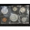 Image 3 : 1967 Canadian Silver Uncirculated Coin Set