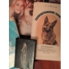 Image 3 : Ancient Traces Saboteurs Time How To Build Dioramas Truly Tasteless Jokes German Shepards & More 
