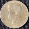 Image 3 : American Silver Half Dollars