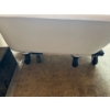 Image 5 : Vintage Foot Claw Tub with Hardware