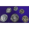 Image 3 : 1999 Australian Uncirculated Coin Set