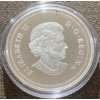 Image 3 : 2003 Voyageur Fine Silver Dollar 25.175 Grams