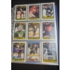 Image 4 : Binder of Hockey Trading Cards