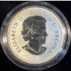 Image 3 : 2013 $20 Year of the Snake Fine Silver Coin 7.96 Grams