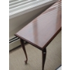 Image 2 : Antique Hall Table 49 x 15 x 31T