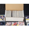 Image 7 : 1 Box of Colorado Hurricanes 1997-2026 Era Hockey Cards With 2 Sleeves