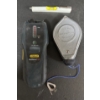 Image 2 : Stud Finder, Heavy Duty Stapler, Staples, Chalk Line, Screwdrivers, Saftey Googles & Level