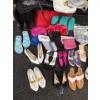 Image 2 : Collection of Women's Purses & Shoes (~Size 8) 