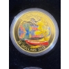 Image 4 : Twelve Canadian $20 Fine Silver Coins in Presentation Box, Dated 2013-2015