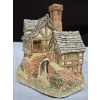 Image 2 : Hand Carved 'The Bakehouse' By David Winter