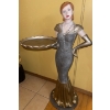 Image 1 : Joan Of Arc Service Statue 40T